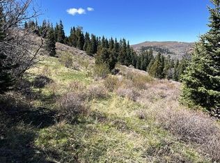 3934 S Summit Mountain Rd LOT 3, Summit, UT 84772