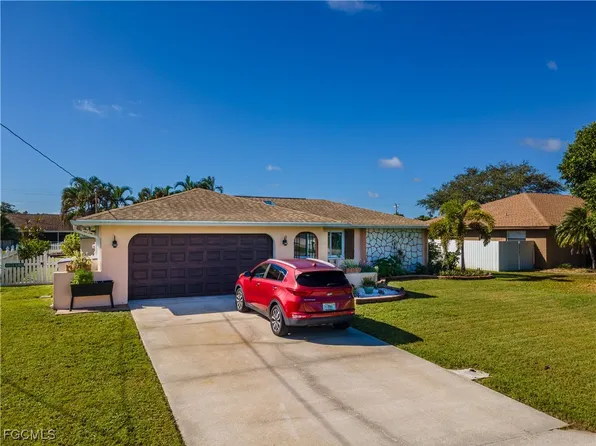 1122 SE 19th St, Cape Coral, FL 33990
