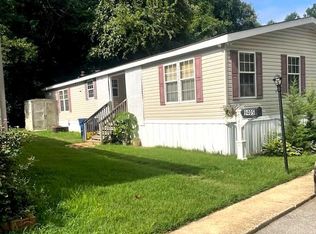9405 Beech Park St, Capitol Heights, MD 20743