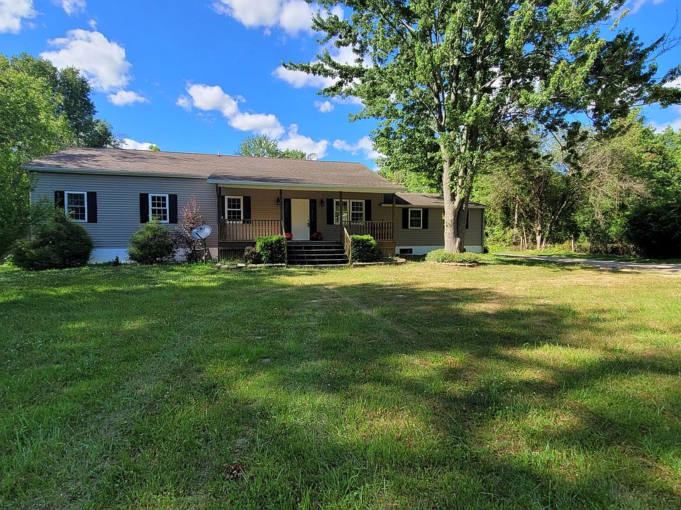 5761 Thornapple Lake Rd, Nashville, MI 49073 Zillow