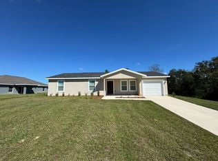 16811 SW 43rd Court Rd, Ocala, FL 34473