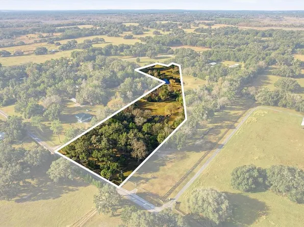 8800 S Steed Ter Lot 2, Floral City, FL 34436