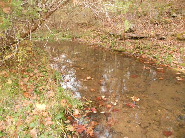 Mount Hershey Rd, Western Grove, AR 72685
