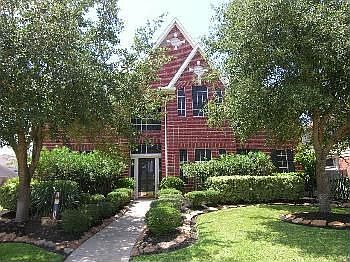 1st image of 15207 Wisteria Springs Dr