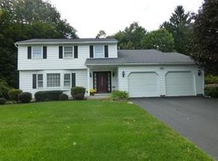 4 Wagon Wheel Ln, Glenville, NY 12302