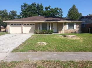 8307 Tarbell Rd, Houston, TX 77034