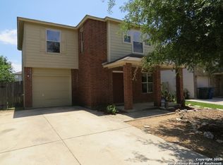 3971 Tarrant Trl, New Braunfels, TX 78132