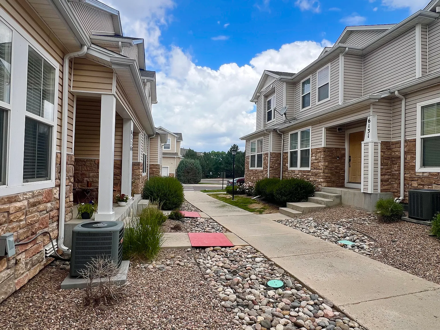 3 bed, 1486 sqft, $1,850 — Photo 3