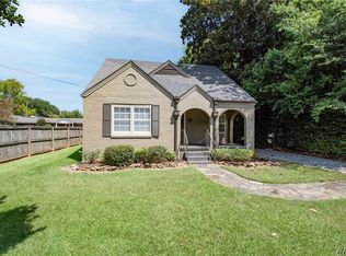 432 27th St, Tuscaloosa, AL 35401