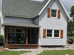 45 Main St, Livonia, NY 14487