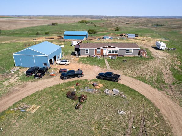 4755 58th St SW, Almont, ND 58520