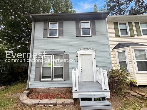 335 Jamestown Manor Dr Photo 1