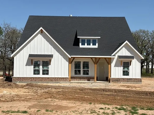 160 Oak Grove Way, Springtown, TX 76082