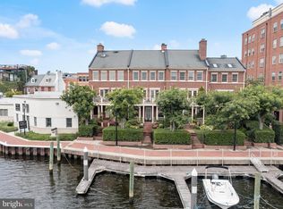 928 1/2 Fell St, Baltimore, MD 21231