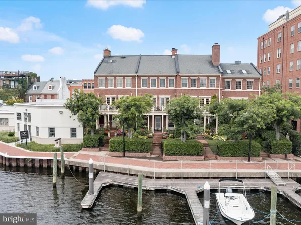928 1/2 Fell St, Baltimore, MD 21231
