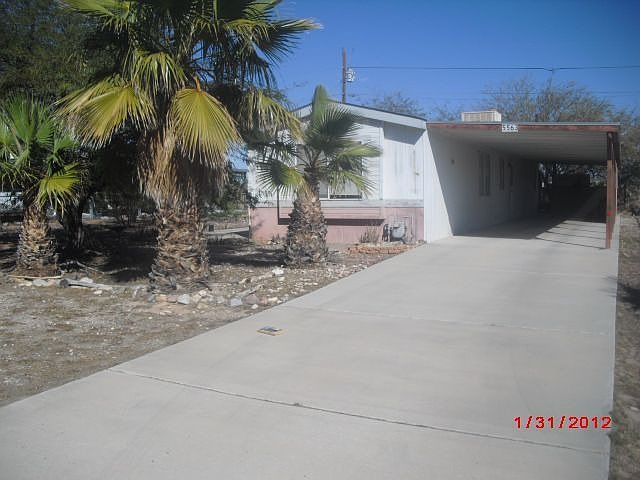 1st image of 5563 S Topaz St