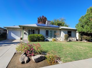 1263 S Rupert Ave, Reedley, CA 93654