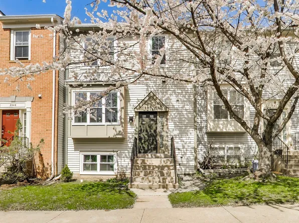 3548 Softwood Ter, Olney, MD 20832