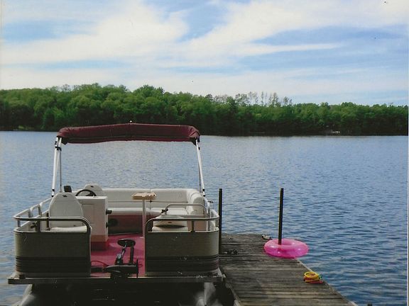 Dock for multi purpose use!