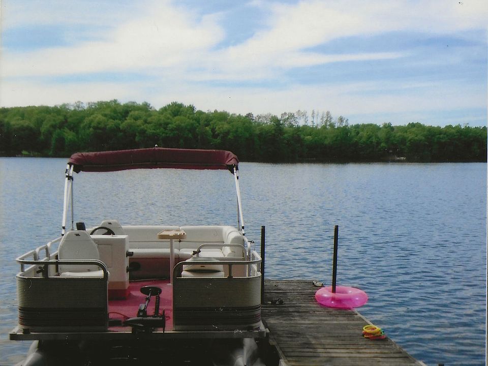 Dock for multi purpose use!