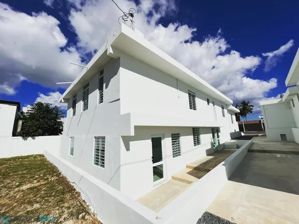 1602 Avenida Parana Urb El Paraiso #4, San Juan, PR 00926