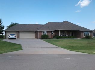 3843 Guinn Ave, Norman, OK 73072