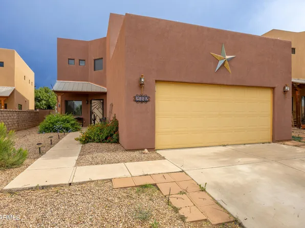 2332 KNOWLTON Street, Sierra Vista, AZ 85635