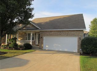 1321 Southpointe Cir NE, Canton, OH 44714