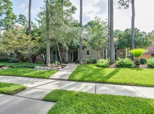 1214 Cardigan Bay Cir, Spring, TX 77379