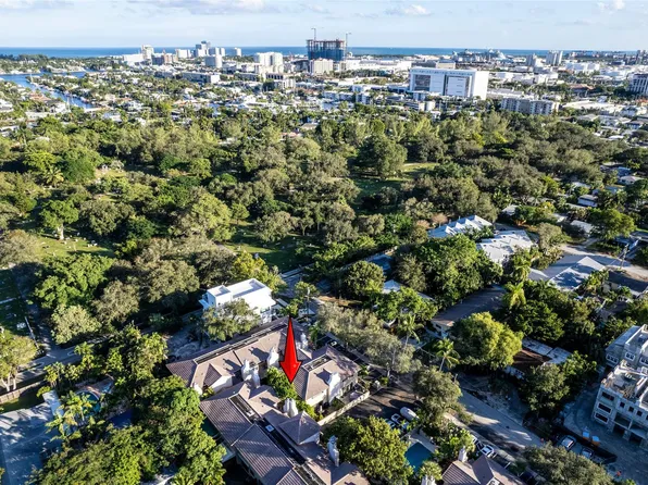 905 SE 12th Court #9, Fort Lauderdale, FL 33316