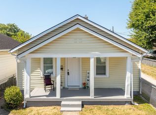 1405 Parkamo Ave, Hamilton, OH 45011