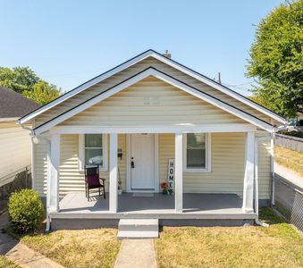 1405 Parkamo Ave, Hamilton, OH, 45011