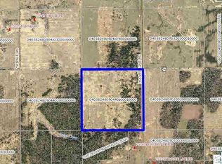 0 Hoover Line Rd, Iron River, WI 54847