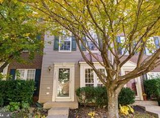 12423 Selkirk Cir, Bristow, VA 20136