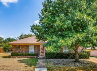 608 Hefner Dr, Allen, TX 75013