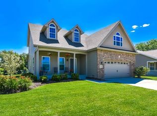 1809 Hawthorne Ln, Shorewood, IL 60404