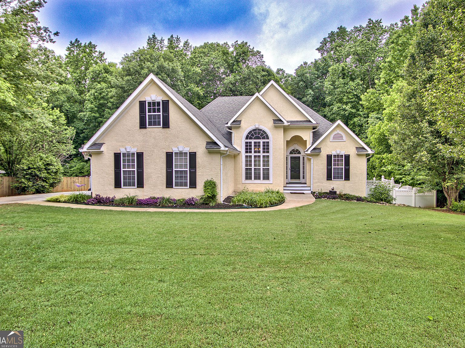 300 Mossy Holw, Newnan, GA 30265 Zillow