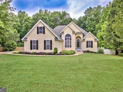 300 Mossy Holw, Newnan, GA, 30265