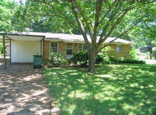 3707 Broadmor Rd NW, Huntsville, AL 35810