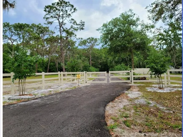 7610 W County Line Rd #3, Odessa, FL 33556