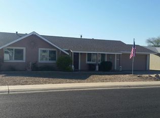 10753 W El Dorado Dr, Sun City, AZ 85351