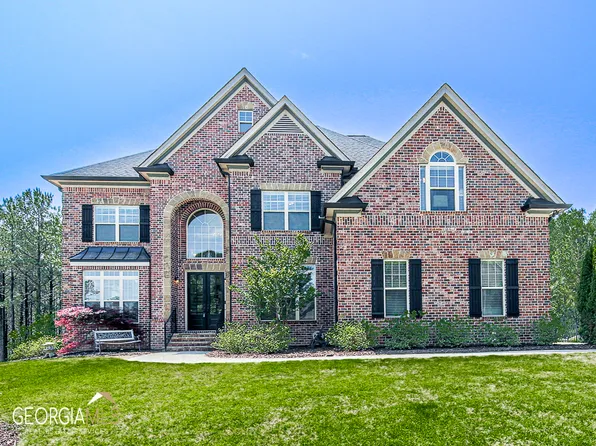 306 Vandiver Ct, Canton, GA 30114