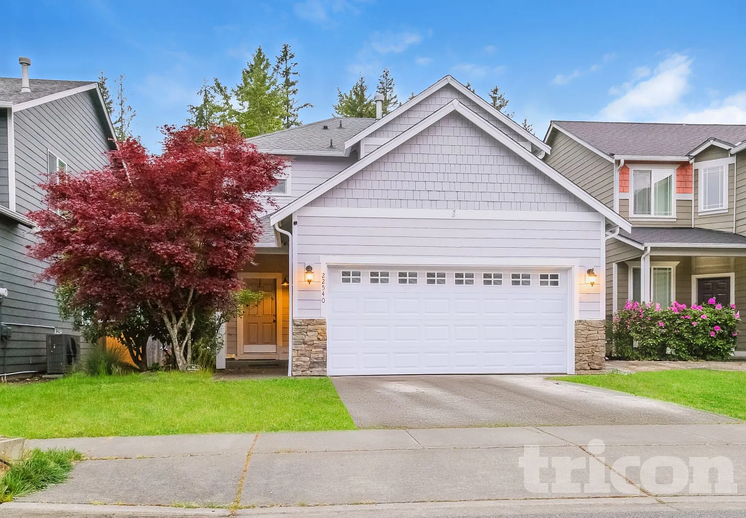 22540 SE 268Th Place Maple Valley WA — Photo 1