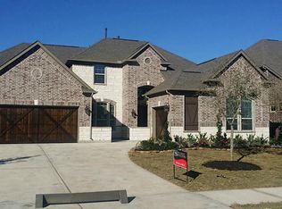 27810 Burchfield Grove Ln, Katy, TX 77494