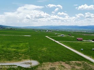 201 Corral Canyon Ln, Etna, WY 83118