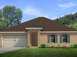 523 W Marigold Dr, Long Beach, MS 39560