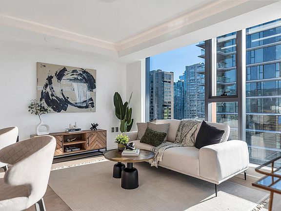 3rd image of 1482 Robson St #2106