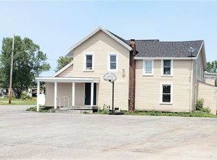 71 Merrick Cir, Manchester, NY 14504