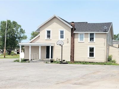 71 Merrick Cir, Manchester, NY, 14504