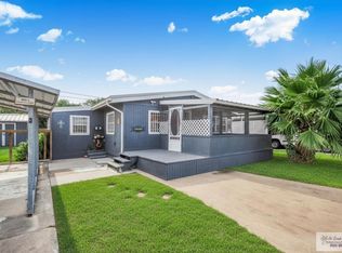 25398 Goldenrod Ln, Harlingen, TX 78552